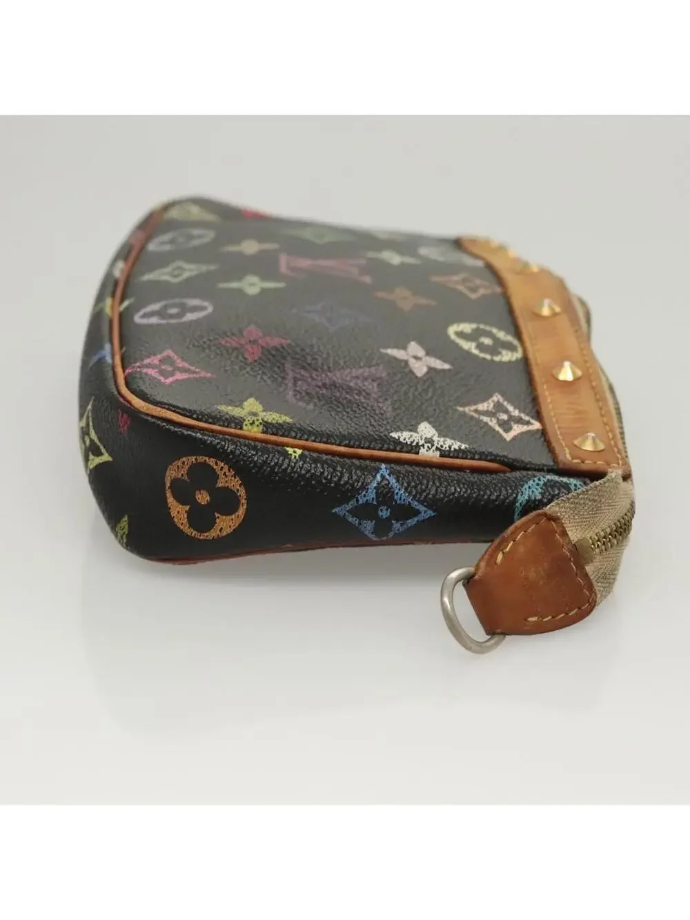 Louis Vuitton introducing iconic